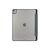 Tucano Satin - Flip cover for tablet - thermopla | IPDA13M2ST-BBK