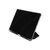 Tucano Satin - Flip cover for tablet - thermopla | IPDA13M2ST-BBK