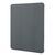Tucano Satin - Flip cover for tablet - thermopla | IPDA13M2ST-BBK