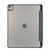 Tucano Satin - Flip cover for tablet - thermopla | IPDA13M2ST-BBK