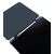Tucano Satin - Flip cover for tablet - thermopla | IPDA13M2ST-BBK