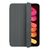 Apple Smart - Flip cover for tablet - charcoal grey - | MC2Q4ZM/A