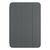 Apple Smart - Flip cover for tablet - charcoal grey - | MC2Q4ZM/A