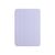 Apple Smart - Flip cover for tablet - light violet -  | MC2T4ZM/A