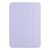 Apple Smart - Flip cover for tablet - light violet -  | MC2T4ZM/A