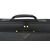 techair - Notebook carrying case - 17.3" - black | TANZ0119V3