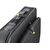 techair - Notebook carrying case - 17.3" - black | TANZ0119V3