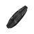 Riva Case 8221 - Notebook carrying case - 13.3" - bl | 8221 BLACK