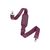 Riva Case 82 series 8231 - Notebook carrying case - | 8231 PURPLE