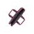 Riva Case 82 series 8231 - Notebook carrying case - | 8231 PURPLE