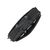 Rivacase 8257 / Hardshell case / 43.9 cm (17.3") / 8 | 8257 BLACK