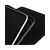 Tucano UP Plus - Screen cover for tablet - black - | IPD109UPP-BK
