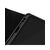 Tucano UP Plus - Screen cover for tablet - black - | IPD109UPP-BK