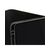 Tucano UP Plus - Screen cover for tablet - black - | IPD109UPP-BK