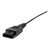 Jabra BIZ 2300 QD Duo Headset onear 2309820104