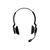 Jabra BIZ 2300 USB MS Duo Headset onear wired 2399823109