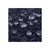 Riva Case Anvik 7962 - Notebook carrying backpac | 7962 DARK BLUE