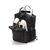 DICOTA Backpack GO - Notebook carrying backpack - 1 | D31862-RPET