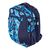 Herlitz Ultimate CamoBlue / School backpack / Blue / P | 50043057
