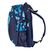 Herlitz Ultimate CamoBlue / School backpack / Blue / P | 50043057
