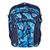 Herlitz Ultimate CamoBlue / School backpack / Blue / P | 50043057