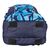 Herlitz Ultimate CamoBlue / School backpack / Blue / P | 50043057