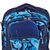 Herlitz Ultimate CamoBlue / School backpack / Blue / P | 50043057