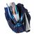 Herlitz Ultimate CamoBlue / School backpack / Blue / P | 50043057