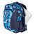 Herlitz Ultimate CamoBlue / School backpack / Blue / P | 50043057