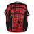Herlitz Ultimate Graffiti / Sports backpack / Black /  | 50043040