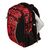 Herlitz Ultimate Graffiti / Sports backpack / Black /  | 50043040