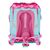 Herlitz SoftLight Plus GreenLine Pink Bubbles, Pencil  | 50043019