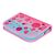 Herlitz SoftLight Plus GreenLine Pink Bubbles, Pencil  | 50043019