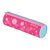 Herlitz SoftLight Plus GreenLine Pink Bubbles, Pencil  | 50043019