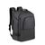 Rivacase Tegel 8465 / Casual backpack / | 8465 BLACK ECO BACKPACK