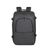 Rivacase Tegel 8465 / Casual backpack / | 8465 BLACK ECO BACKPACK