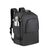 Rivacase Tegel 8465 / Casual backpack / | 8465 BLACK ECO BACKPACK