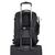 Rivacase Tegel 8465 / Casual backpack / | 8465 BLACK ECO BACKPACK
