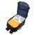 Rivacase Tegel 8465 / Casual backpack / | 8465 BLACK ECO BACKPACK