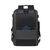 Rivacase Tegel 8465 / Casual backpack / | 8465 BLACK ECO BACKPACK