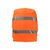 DICOTA - Raincover for backpack - hi-vis, 25 litre -  | P20471-09