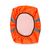 DICOTA - Raincover for backpack - hi-vis, 25 litre -  | P20471-09