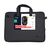 Trust Bologna - Notebook carrying case - 16" - black - wi | 24988