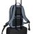 DICOTA Slim Eco MOTION - Notebook carrying backpack | D32016-RPET