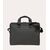 Tucano Gommo / Briefcase / 40.6 cm (16") / 1 / 1 / Mo | BGOM15-BK