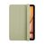 Apple Smart - Flip cover for tablet - sage - for 10.9 | MWK73ZM/A