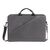 Riva Case 8730 - Notebook carrying case - 15.6" - gre | 8730 GREY