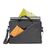 Riva Case 8730 - Notebook carrying case - 15.6" - gre | 8730 GREY