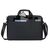 Riva Case Biscayne - Notebook carrying case - 15.6"  | 8335 BLACK