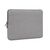 Riva Case Suzuka 7705 - Notebook sleeve - eco - 15.6" | 7705 GREY